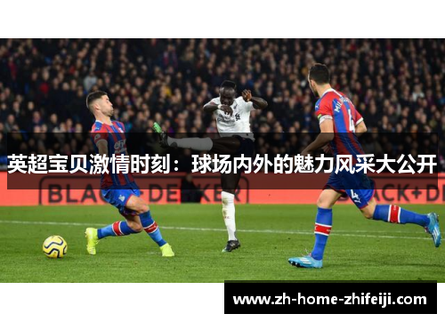 英超宝贝激情时刻：球场内外的魅力风采大公开